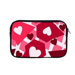 Pink-17 Apple Macbook Pro 13  Zipper Case by nateshop