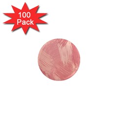 Pink-66 1  Mini Magnets (100 Pack)  by nateshop