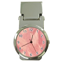 Pink-66 Money Clip Watches by nateshop