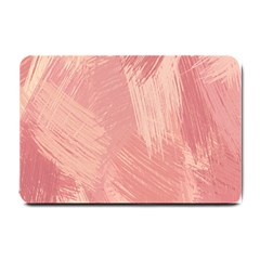 Pink-66 Small Doormat by nateshop