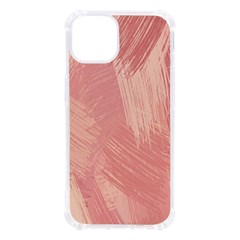 Pink-66 Iphone 13 Tpu Uv Print Case by nateshop