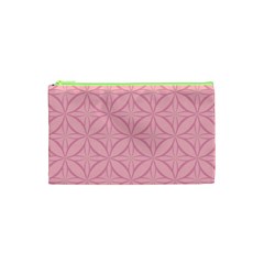 Pink-75 Cosmetic Bag (xs) by nateshop