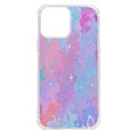 Space-25 iPhone 13 Pro Max TPU UV Print Case Front