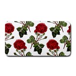 Roses-51 Medium Bar Mat 16 x8.5  Bar Mat