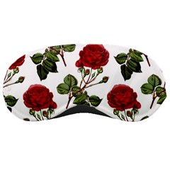 Roses-51 Sleeping Mask by nateshop