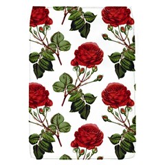 Roses-51 Removable Flap Cover (s)