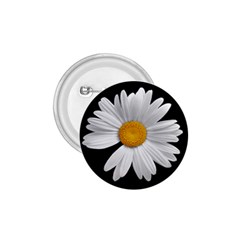 Missing Petal Daisy 1 75  Button by Catofmosttrades