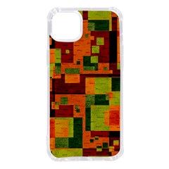 Background Graphic Beautiful Wallpaper Iphone 14 Plus Tpu Uv Print Case by Jancukart