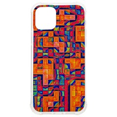 Background Graphic Beautiful Wallpaper Art Abstract Iphone 12/12 Pro Tpu Uv Print Case by Jancukart