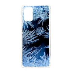 Pattern Frosty Frost Glass Samsung Galaxy S20plus 6 7 Inch Tpu Uv Case by Jancukart