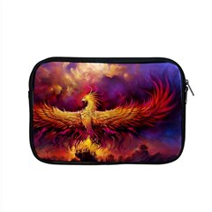 Phoenix Bird Apple Macbook Pro 15  Zipper Case by Semog4