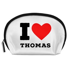 I love thomas Accessory Pouch (Large)