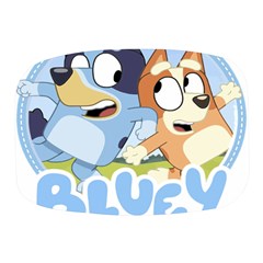 Bluey Shirt, Bluey Bingo Shirt, Bluey T-shirt, Bluey Adult Shirt, Bluey Tee Bluey Birthday Shirt, Bl Mini Square Pill Box