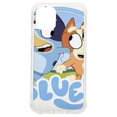 Bluey Shirt, Bluey Bingo Shirt, Bluey T-shirt, Bluey Adult Shirt, Bluey Tee Bluey Birthday Shirt, Bl Iphone 12 Mini Tpu Uv Print Case	