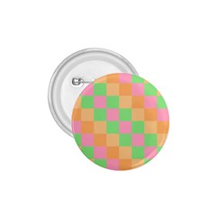 Checkerboard-pastel-squares 1 75  Buttons