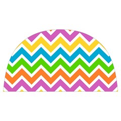 Chevron-pattern-design-texture Anti Scalding Pot Cap by Semog4