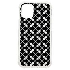 Abstract-background-arrow Iphone 12 Mini Tpu Uv Print Case	 by Semog4