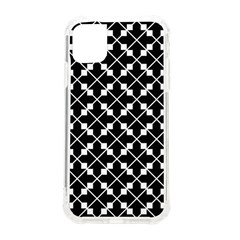 Abstract-background-arrow Iphone 11 Tpu Uv Print Case by Semog4