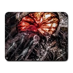 Happy Hour Drinking Party Motif Photo Small Mousepad by dflcprintsclothing