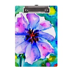 220cde476e6c434b8bbbaee3fd39d8f1 A5 Acrylic Clipboard