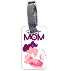 2 20230504 230106 0001 Luggage Tag (two Sides) by Fhkhan22