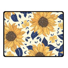 20230509 010303 0000 Fleece Blanket (Small)