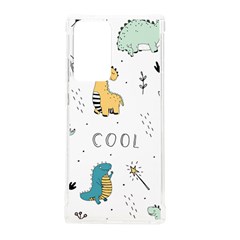 20230509 010828 0000 Samsung Galaxy Note 20 Ultra Tpu Uv Case by Fhkhan22