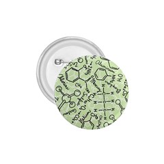 Multicolored Chemical Bond Illustration Chemistry Formula Science 1 75  Buttons