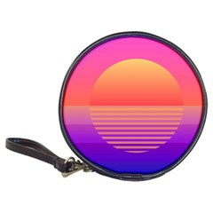 Sunset Summer Time Classic 20-cd Wallets