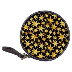 Shiny Glitter Stars Classic 20-cd Wallets