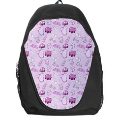 Baby Toys Backpack Bag by SychEva