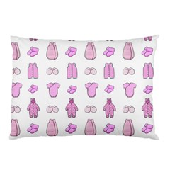Kid’s Clothes Pillow Case (two Sides) by SychEva