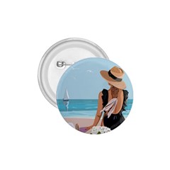 Rest By The Sea 1 75  Buttons by SychEva