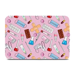 Medical Plate Mats by SychEva