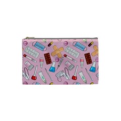Medical Cosmetic Bag (small) by SychEva