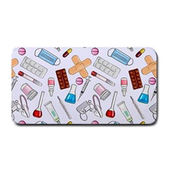 Medicine Medium Bar Mat by SychEva