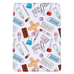 Medicine Removable Flap Cover (s) by SychEva