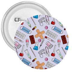 Medicine 3  Buttons by SychEva