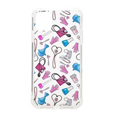 Medicine Iphone 11 Tpu Uv Print Case by SychEva
