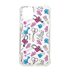 Medicine Iphone 11 Pro 5 8 Inch Tpu Uv Print Case by SychEva