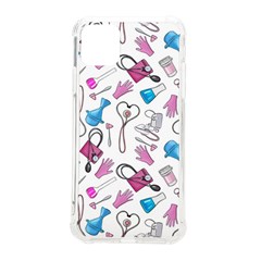 Medicine Iphone 11 Pro Max 6 5 Inch Tpu Uv Print Case by SychEva