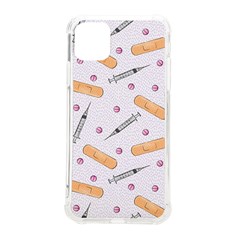 Medicine Iphone 11 Pro Max 6 5 Inch Tpu Uv Print Case