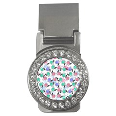 Nail Polish Money Clips (cz)  by SychEva