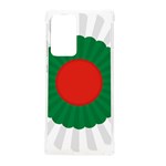 National Cockade of Bulgaria Samsung Galaxy Note 20 Ultra TPU UV Case Front