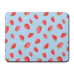 Strawberry Small Mousepad