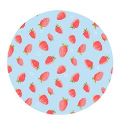 Strawberry Pop Socket by SychEva