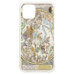 Vintage Astronomy  Iphone 12/12 Pro Tpu Uv Print Case by ConteMonfrey