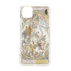 Vintage Astronomy  Iphone 11 Pro Max 6 5 Inch Tpu Uv Print Case by ConteMonfrey