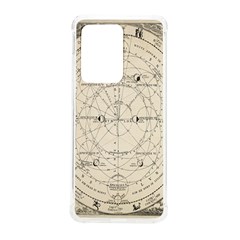 Astronomy Vintage Samsung Galaxy S20 Ultra 6 9 Inch Tpu Uv Case by ConteMonfrey