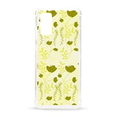 Yellow Classy Tulips  Samsung Galaxy S20 6 2 Inch Tpu Uv Case by ConteMonfrey